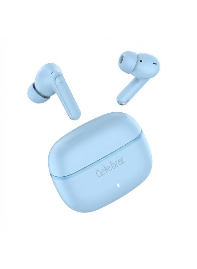 celebrat Celebrat WD03 Wireless Bluetooth Headphones Z4CA5A7C3A738F149ED09Z
